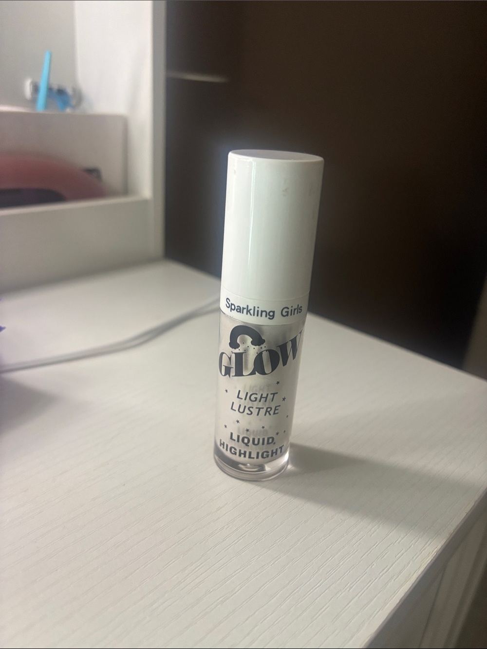 Glow Light Lustre Liquid Highlighter